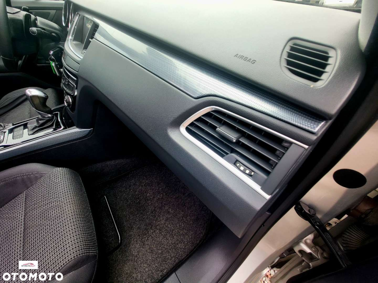 Peugeot 508 - 26
