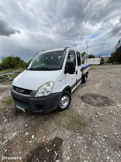 Iveco DAILY - 9
