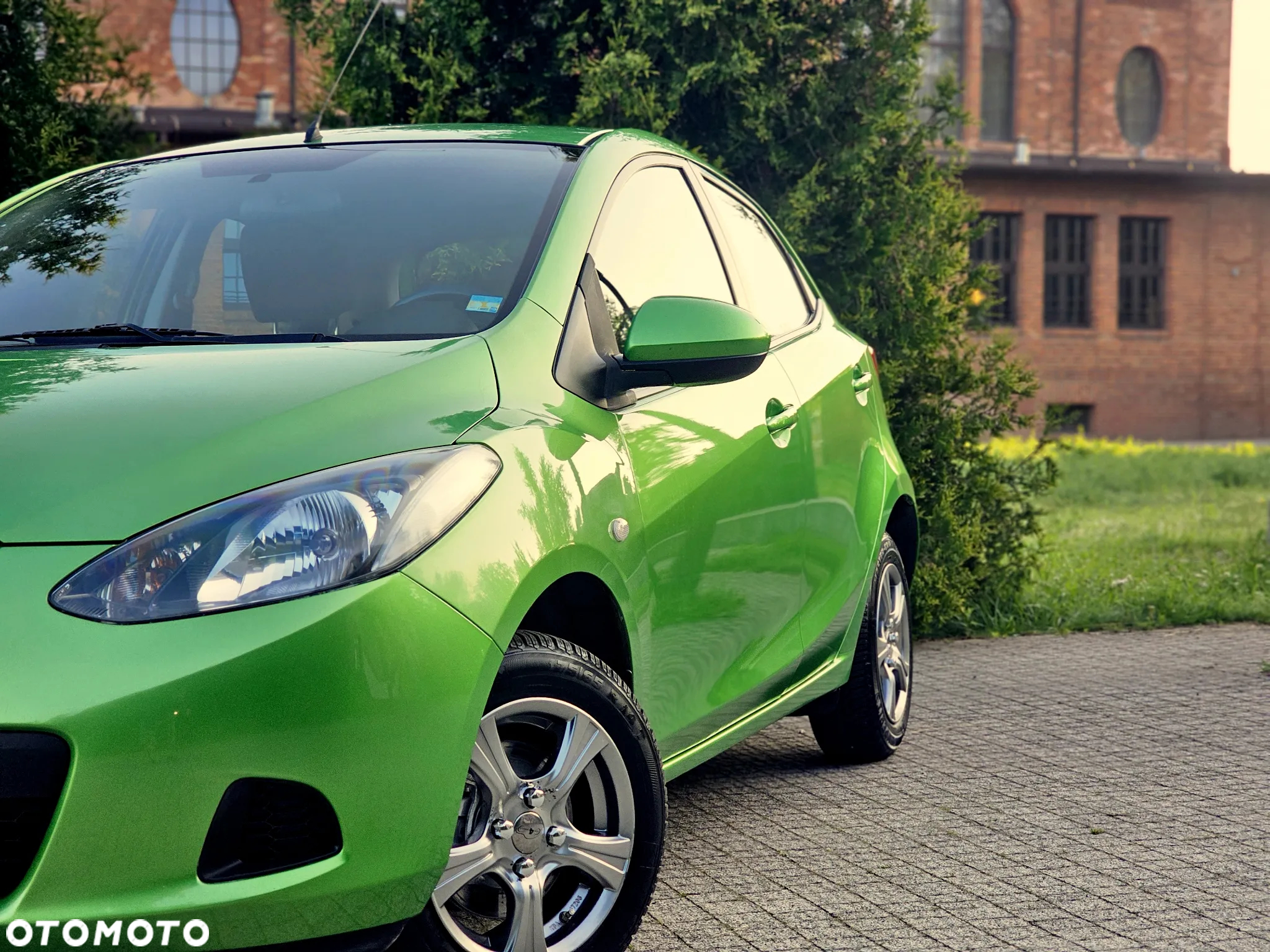 Mazda 2 1.3 Comfort - 13