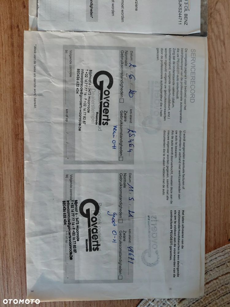 Peugeot 5008 1.2 PureTech GT S&S - 35