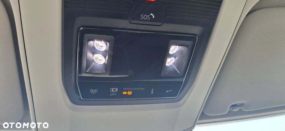 Volkswagen Crafter - 12