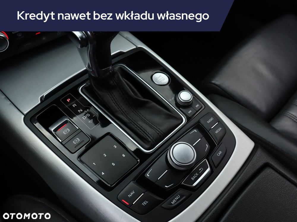 Audi A6 Avant - 19