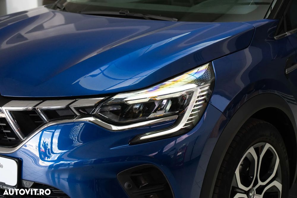 Mitsubishi ASX 1.6 PHEV Intense+ Style&Cold - 5