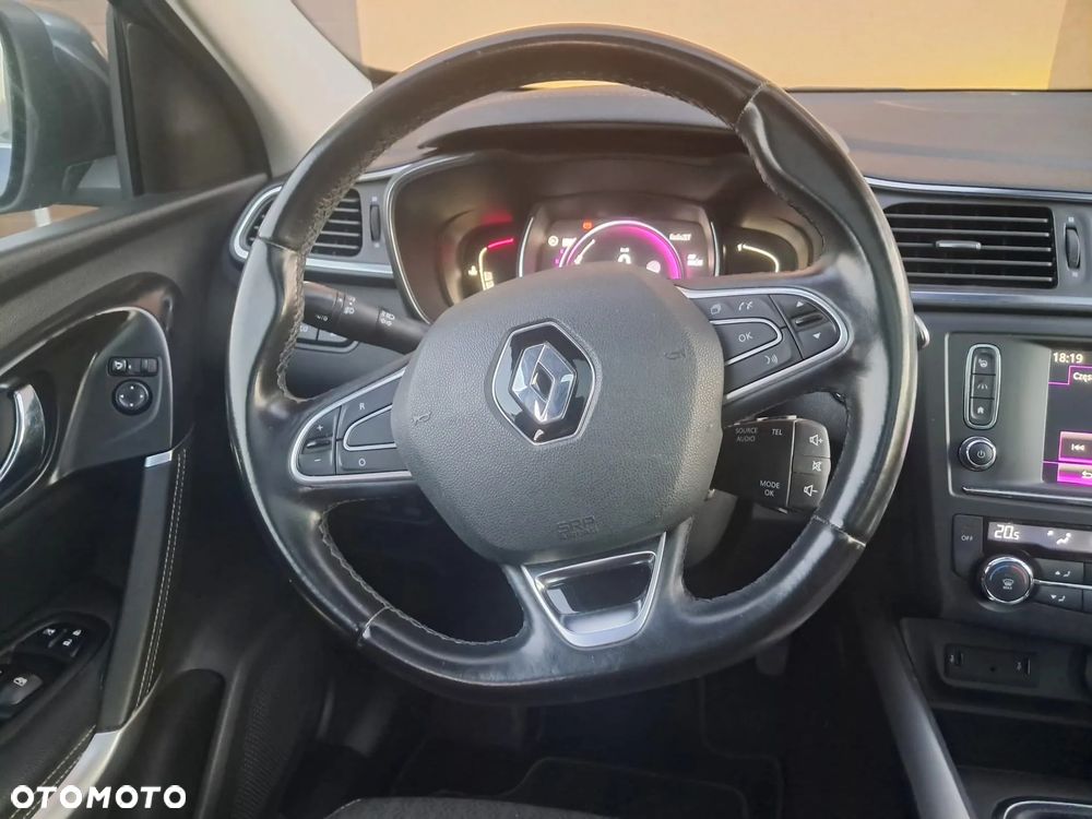 Renault Kadjar - 28