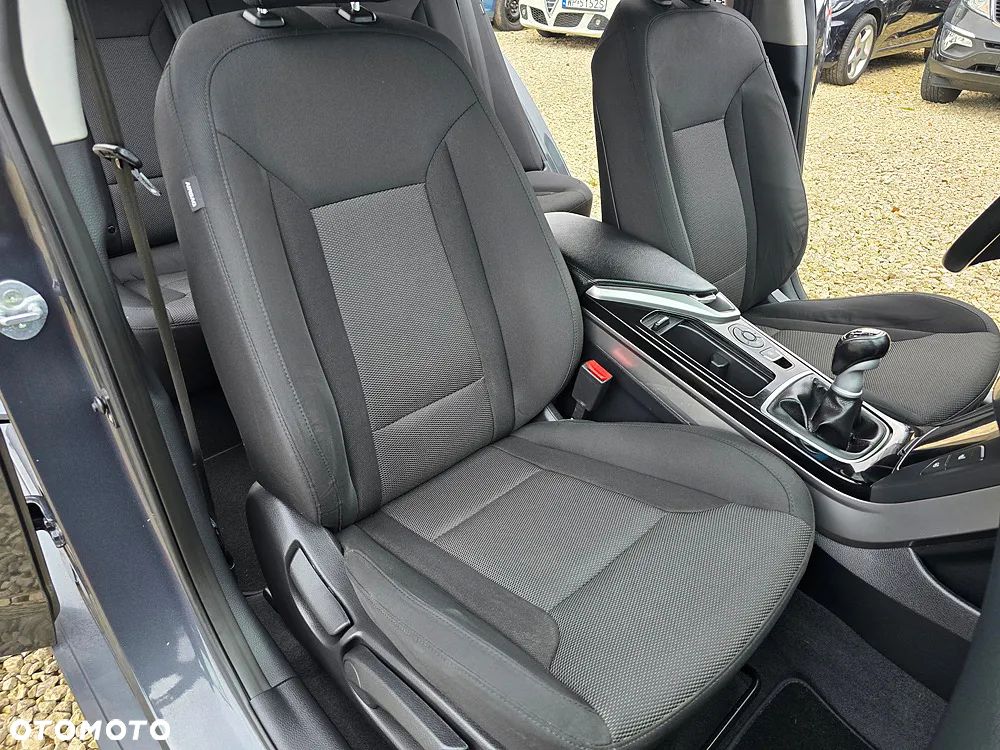 Hyundai i40 1.7 CRDi blue Style - 21