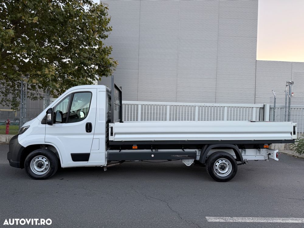Peugeot Boxer - 2