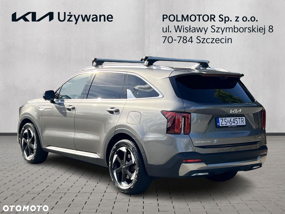 Kia Sorento - 3