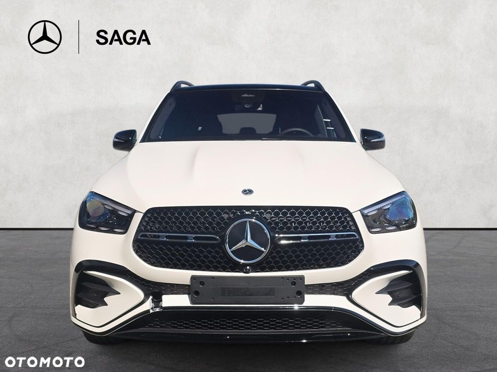 Mercedes-Benz GLE - 3