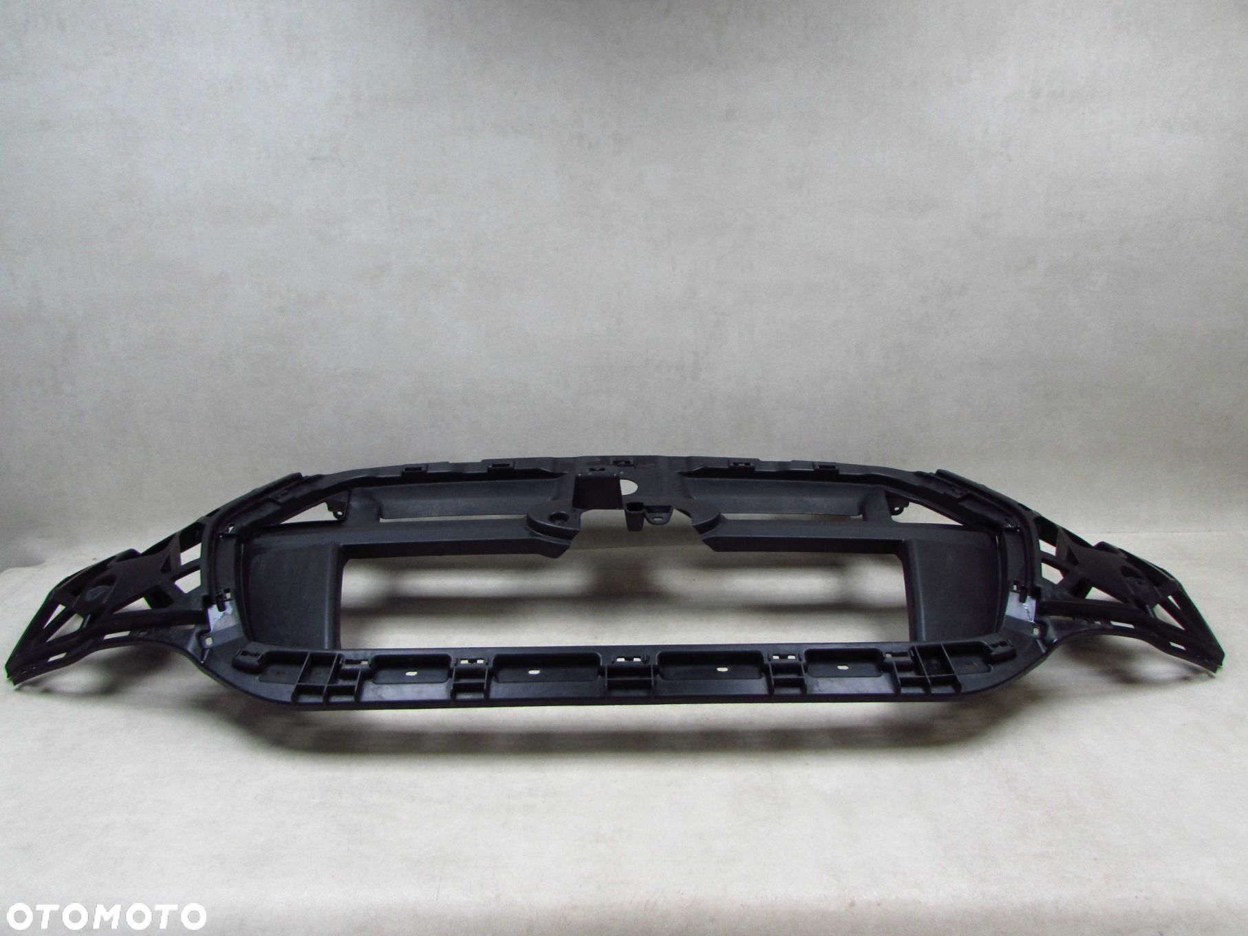 FORD TRANSIT VIII MK8 LIFT 18-23 WZMOCNIENIE WSPORNIK GRILA ATRAPY KK31-17E778-A - 4