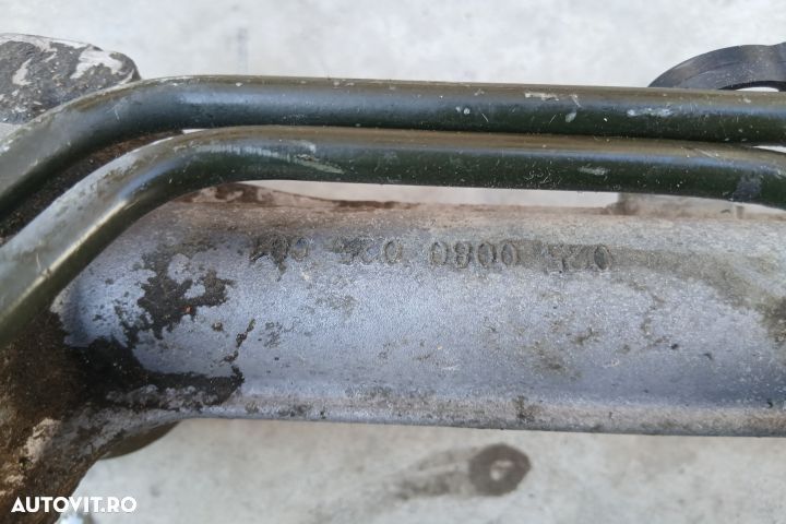 Caseta de directie 0250080025001 0250080025001 Opel Astra H [2004 - 2 - 3