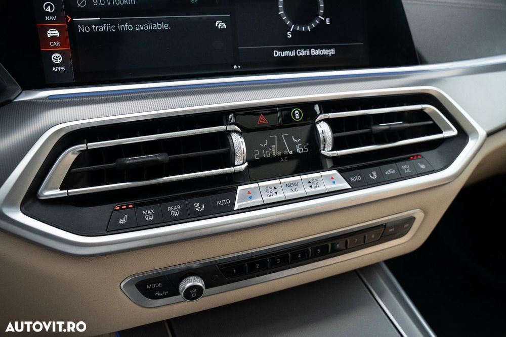 BMW X5 xDrive30d AT MHEV - 13