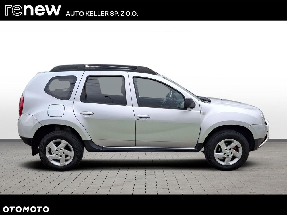 Dacia Duster - 9
