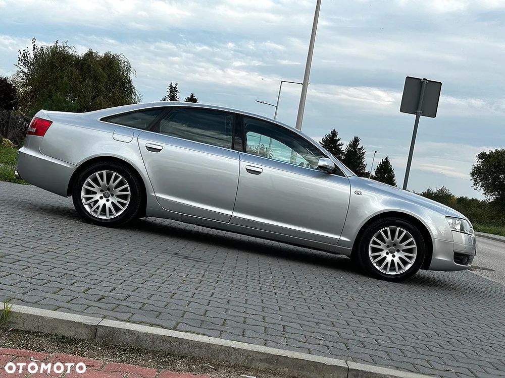 Audi A6 - 25