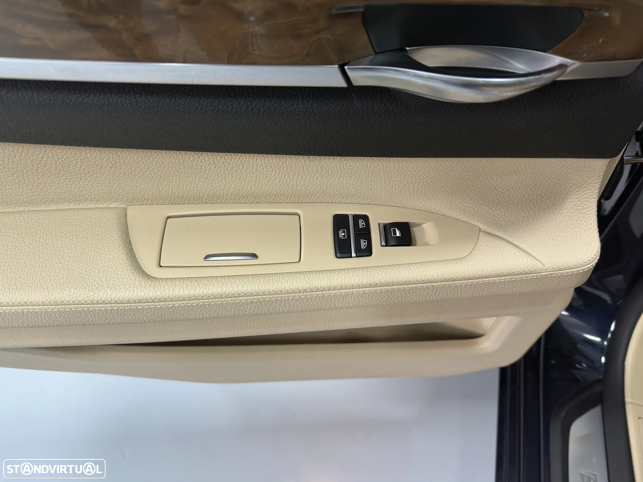 BMW 730 d - 41
