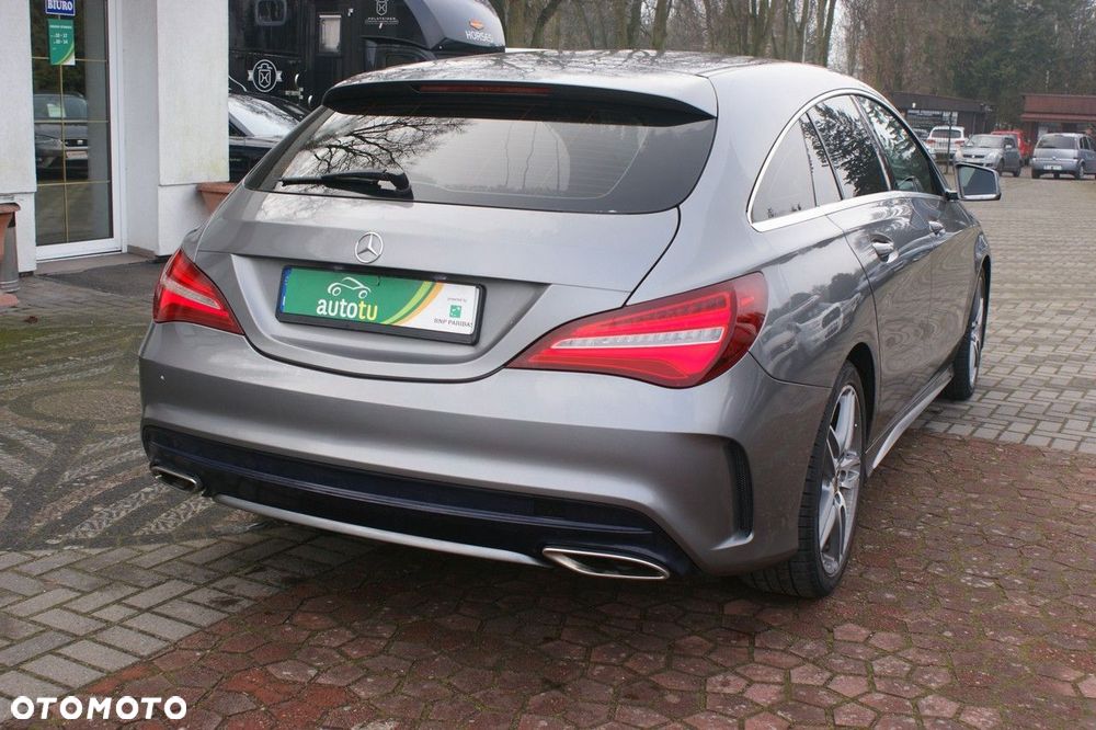 Mercedes-Benz CLA - 24