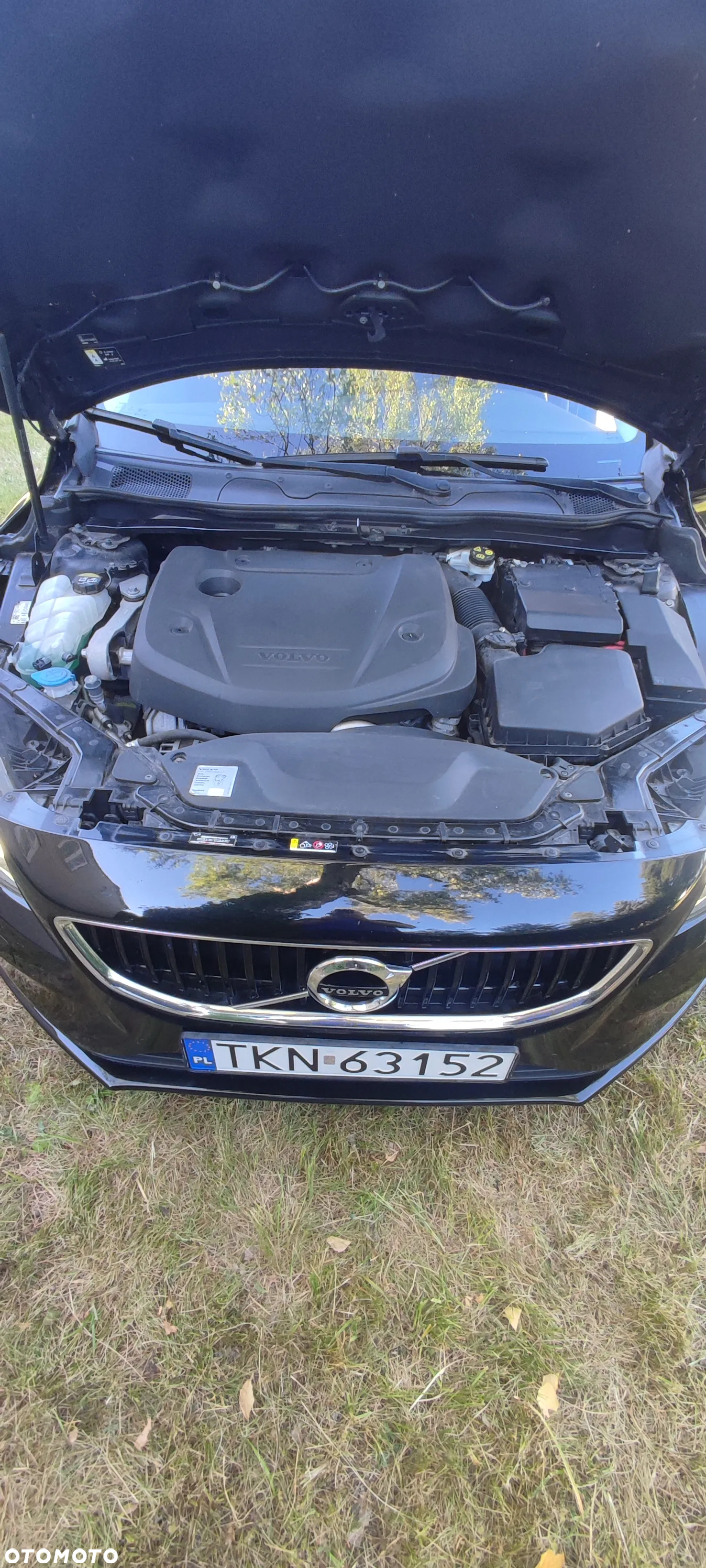 Volvo V40 D2 Drive-E Kinetic - 16