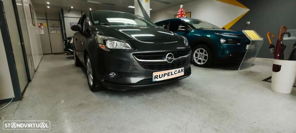 Opel Corsa 1.2 Dynamic - 6