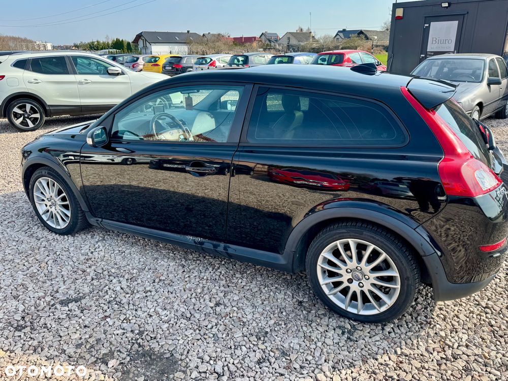 Volvo C30 1.6D DRIVe RDesign - 15