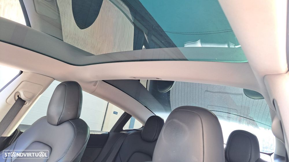 Tesla Model 3 Performance Dual Motor AWD - 49