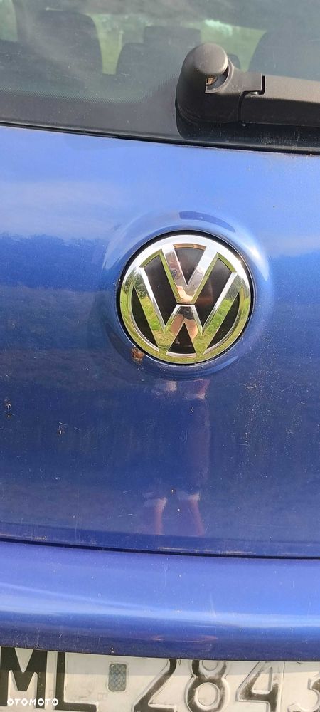 Volkswagen Golf 2006 photo 4
