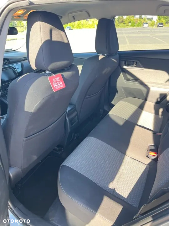 Toyota Auris - 15
