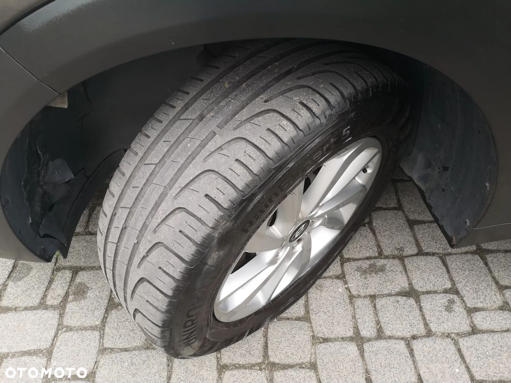 Hyundai Tucson 1.6 GDi Comfort 2WD - 33