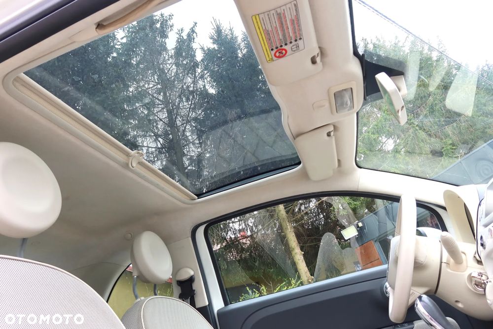 Fiat 500 - 13