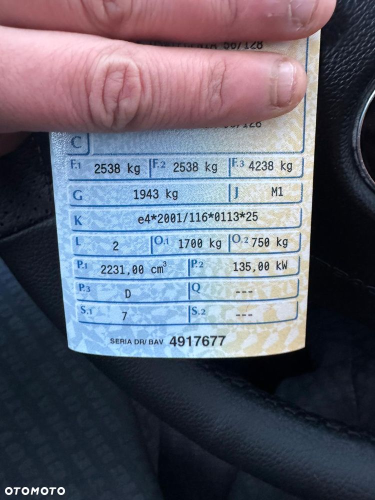 Chevrolet Captiva - 15