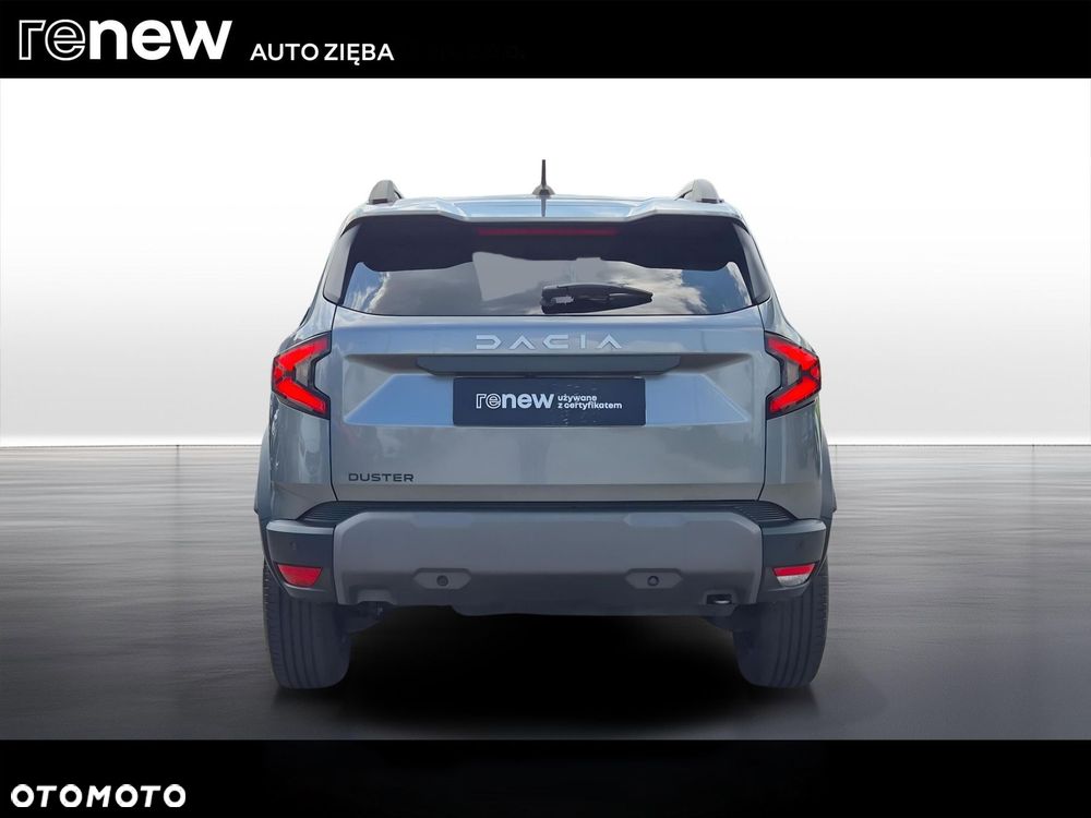 Dacia Duster - 4