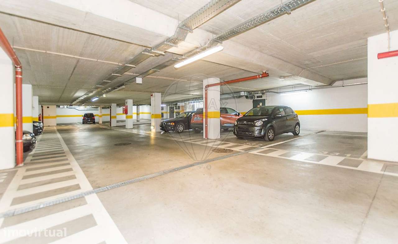 Apartamento T1 para arrendamento - Grande imagem: 2/32