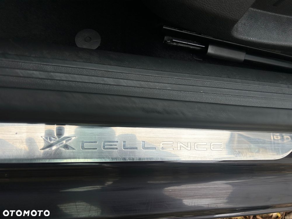 Seat Leon 1.4 TSI Xcellence S&S - 10