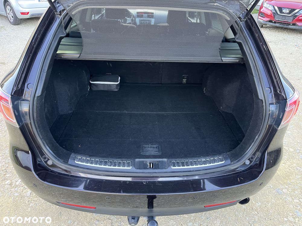 Mazda 6 Sport 1.8 Active - 11
