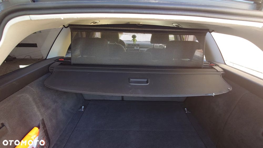 Audi A4 Avant 1.8T - 17