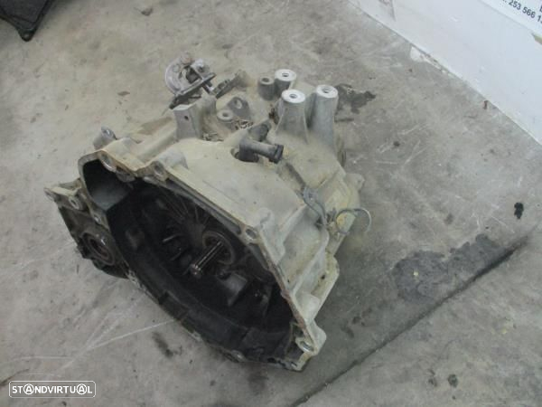 Caixa Velocidades Opel Astra H (A04) - 3