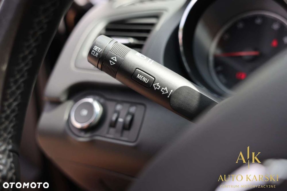 Opel Insignia - 33