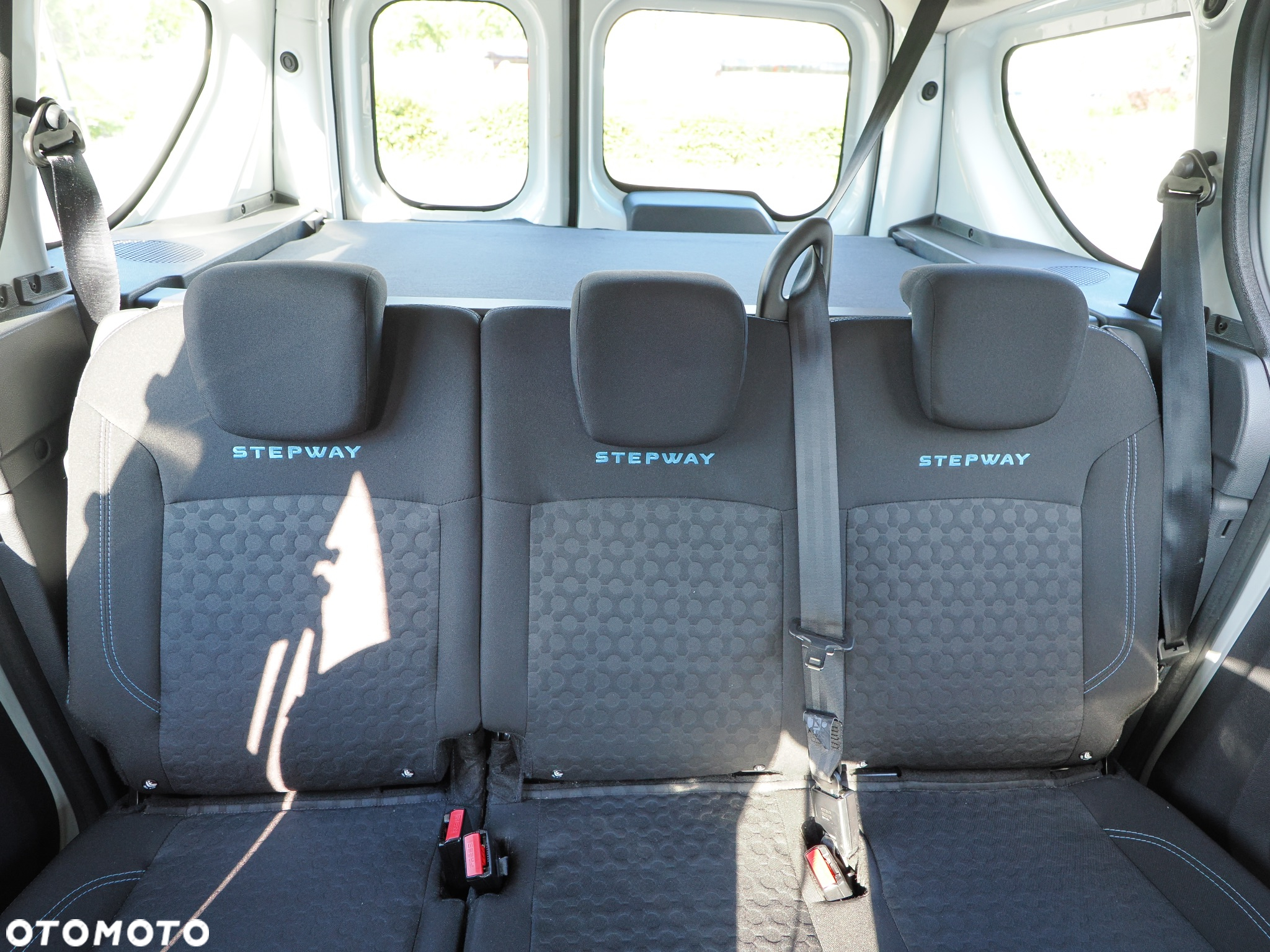 Dacia Dokker 1.2 TCe Stepway - 10
