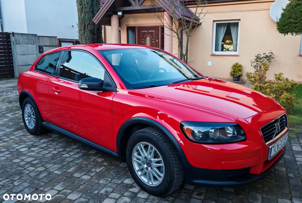 Volvo C30 1.6 Edition - 1
