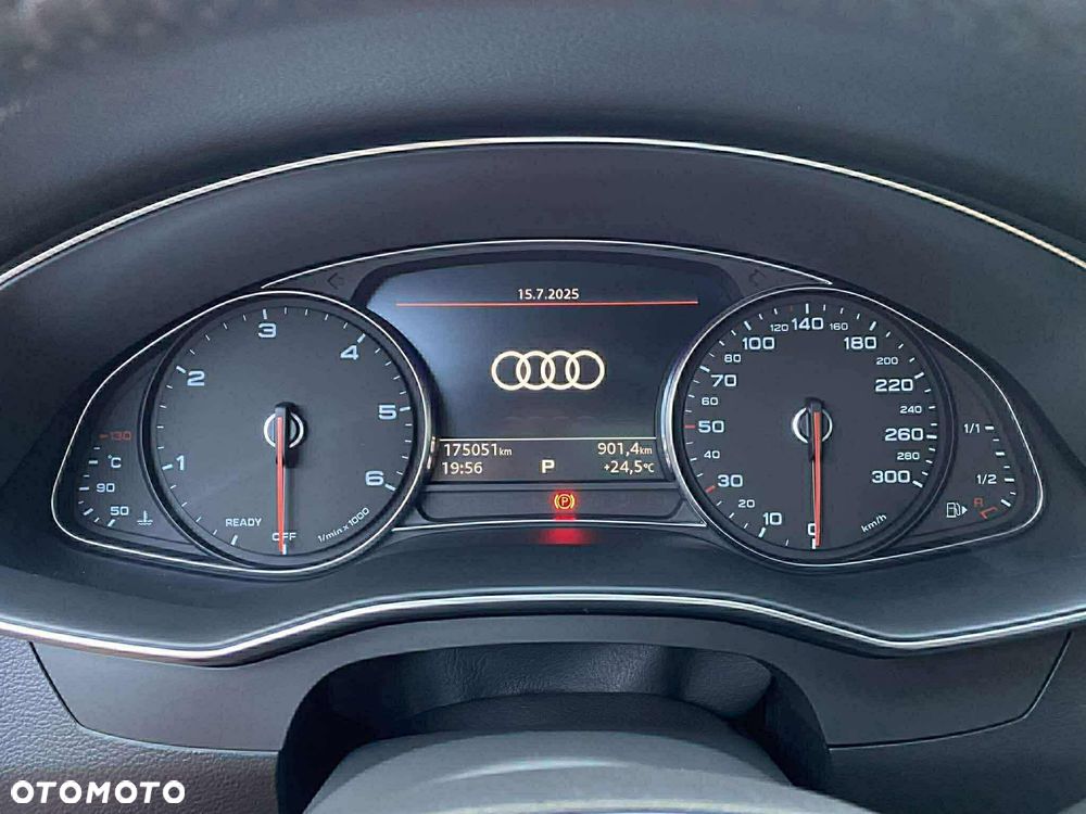 Audi A6 Limousine - 15