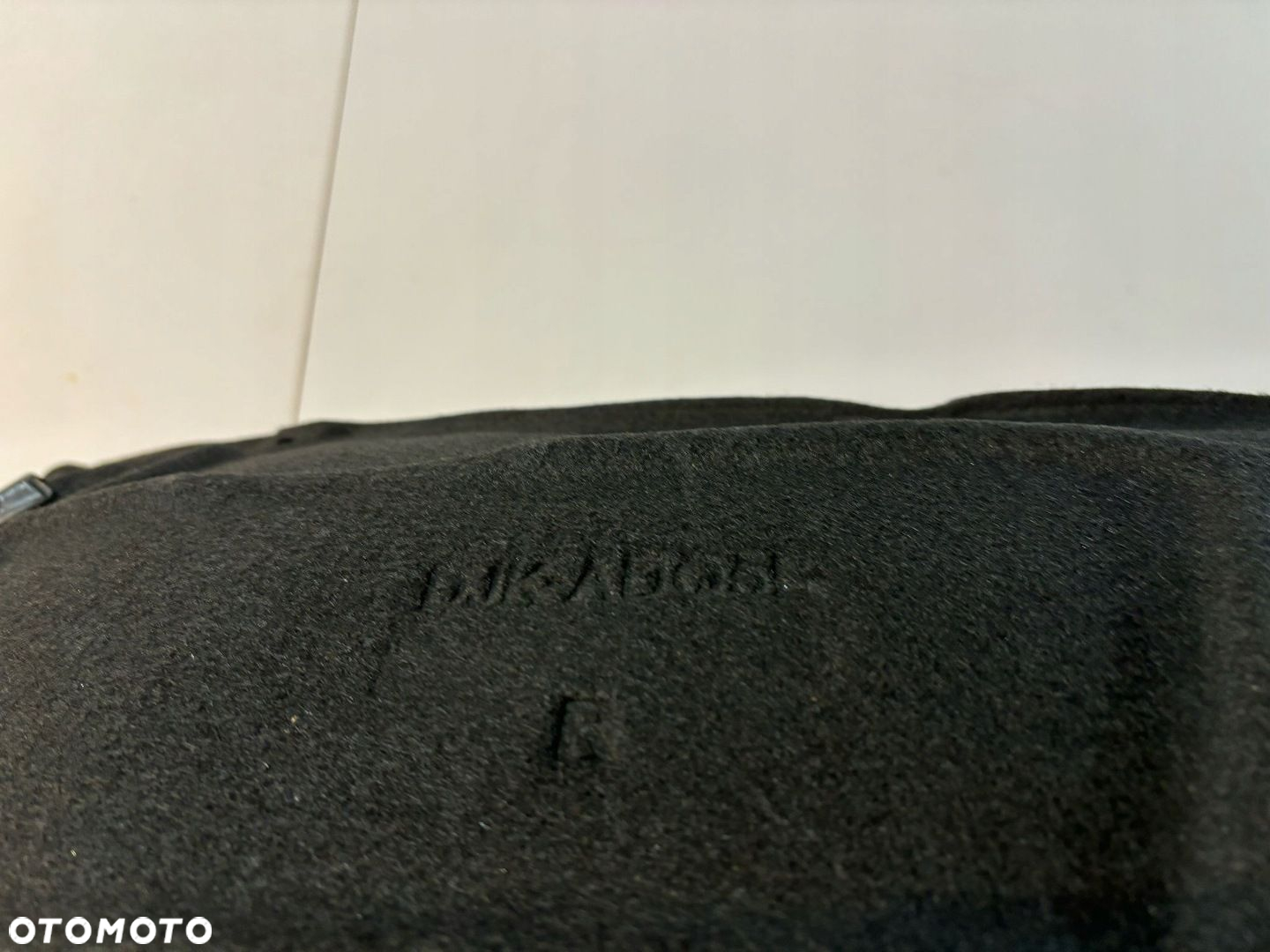 AUDI Q5 II 80A Nadkole przednie Prawe - 17154 - 6