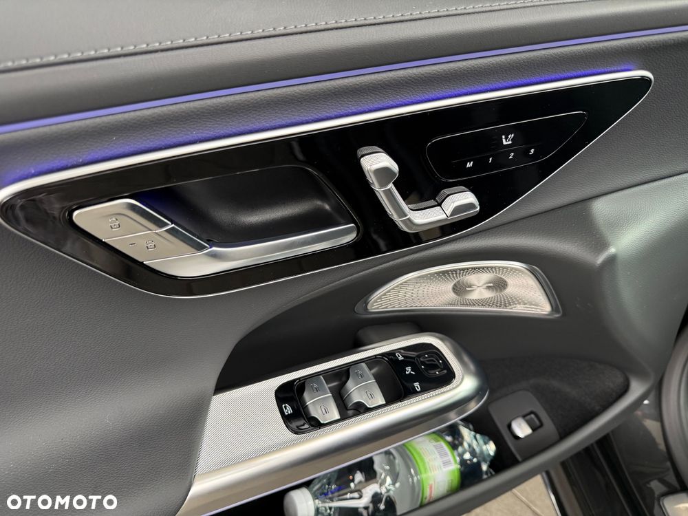 Mercedes-Benz Klasa E 220 d mHEV 4-Matic AMG 9G-Tronic - 7