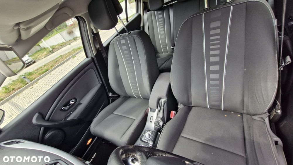 Renault Megane 1.5 dCi Zen EDC - 15