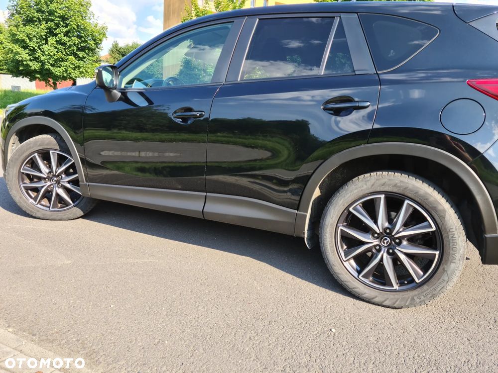 Mazda CX-5 2.2 D Skyenergy - 6
