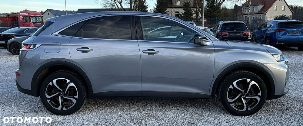 DS Automobiles DS 7 Crossback 1.6 PureTech Grand Chic - 4