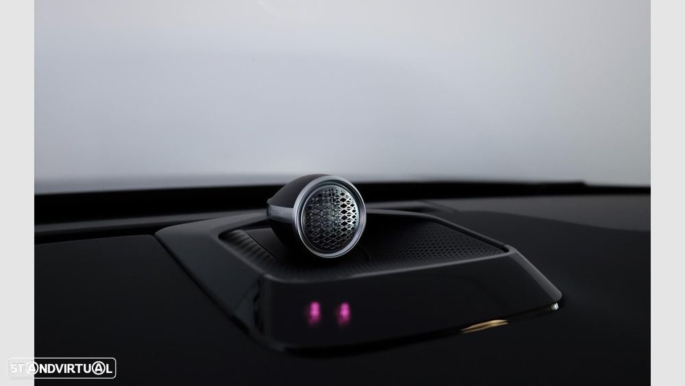 Volvo ES90 92 kWh Single Motor Ultra — fotografia 18
