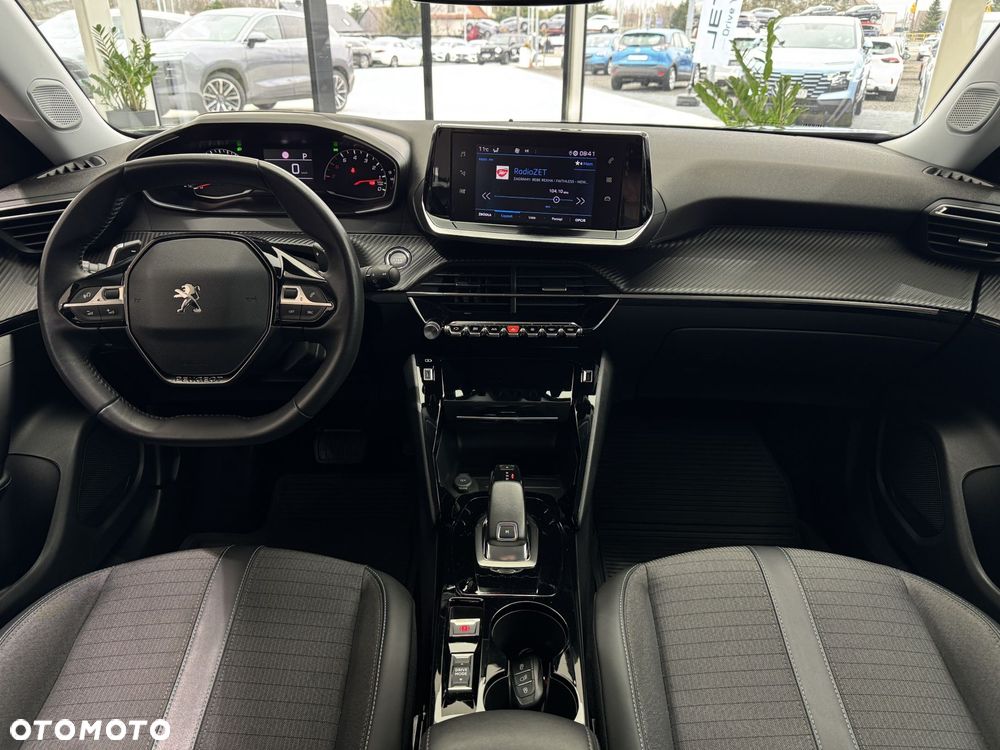 Peugeot 2008 - 14