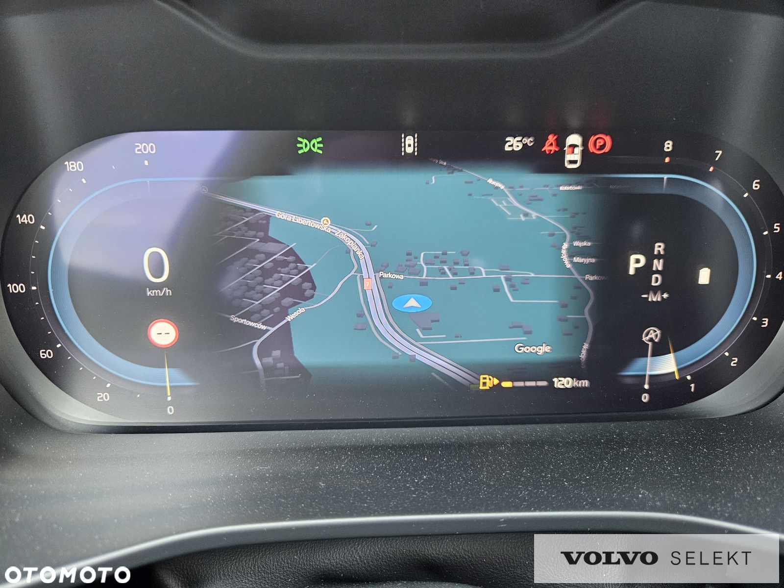 Volvo XC 40 - 26