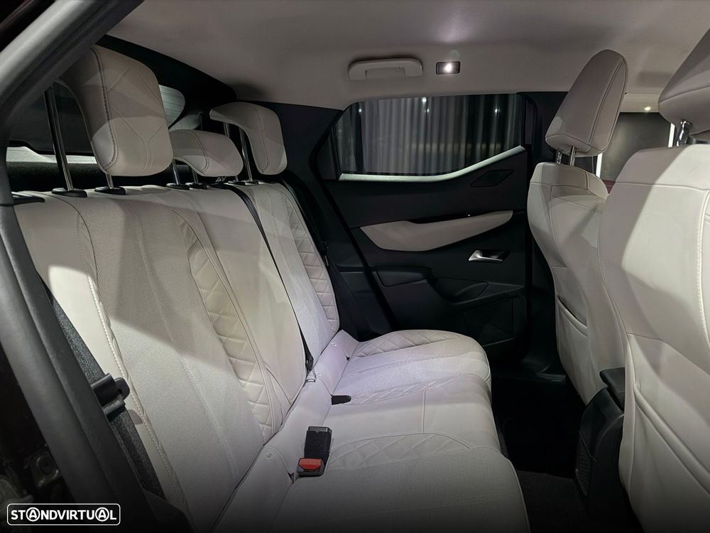 DS DS3 Crossback E-Tense So Chic - 38