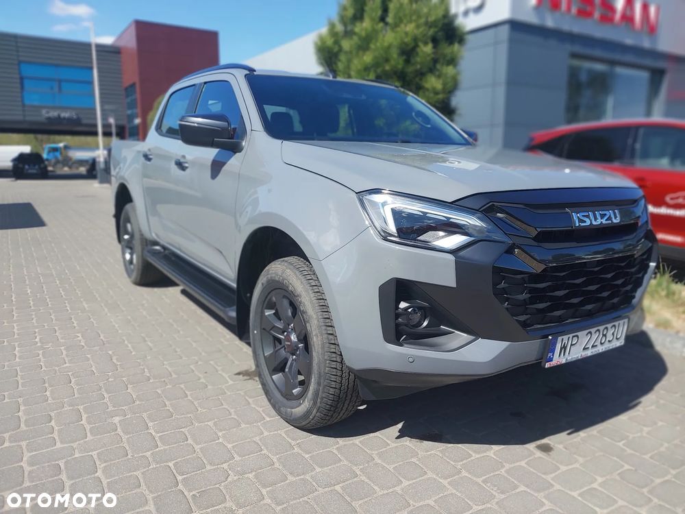 Isuzu D-Max 1.9 DC LSE - 5