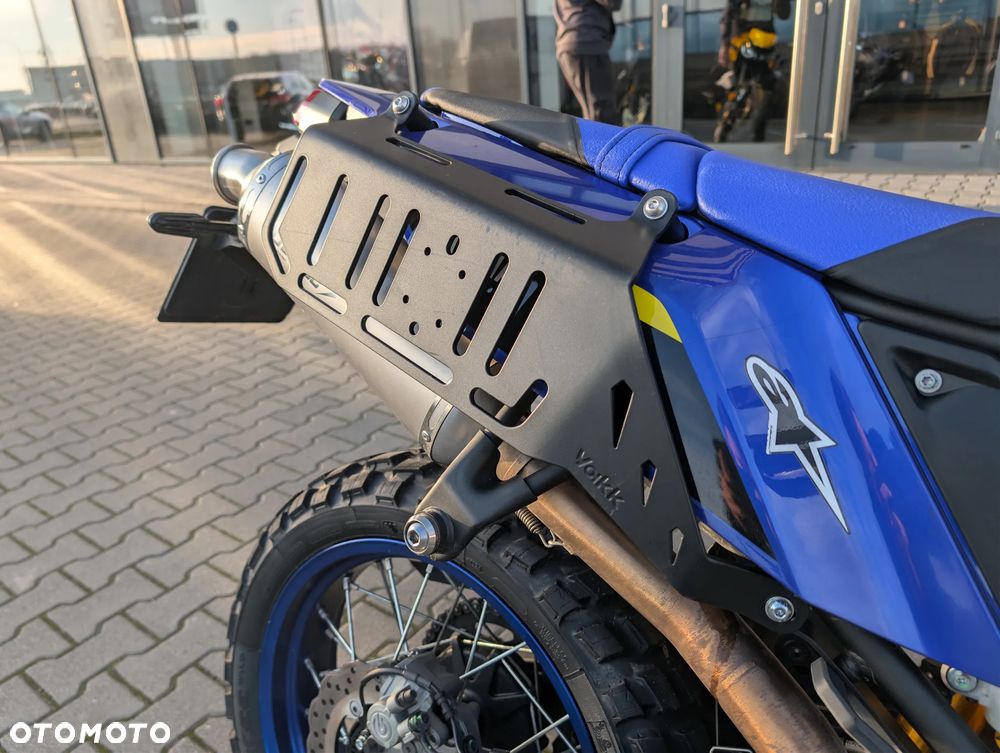 Yamaha Tenere - 11