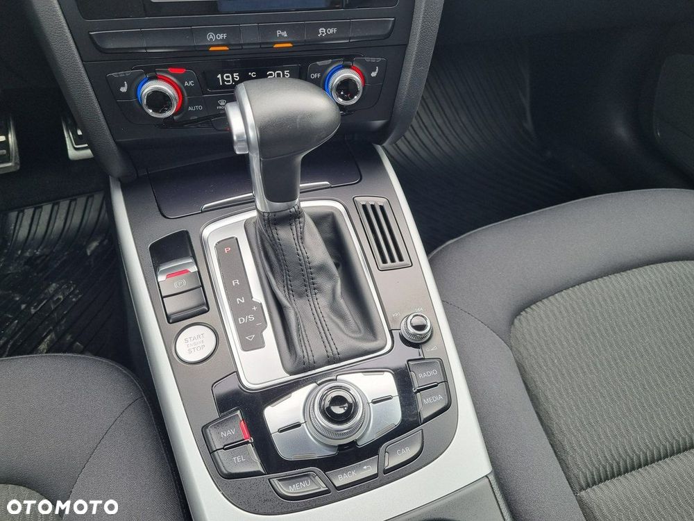 Audi A5 Sportback 1.8 TFSI Multitronic - 19